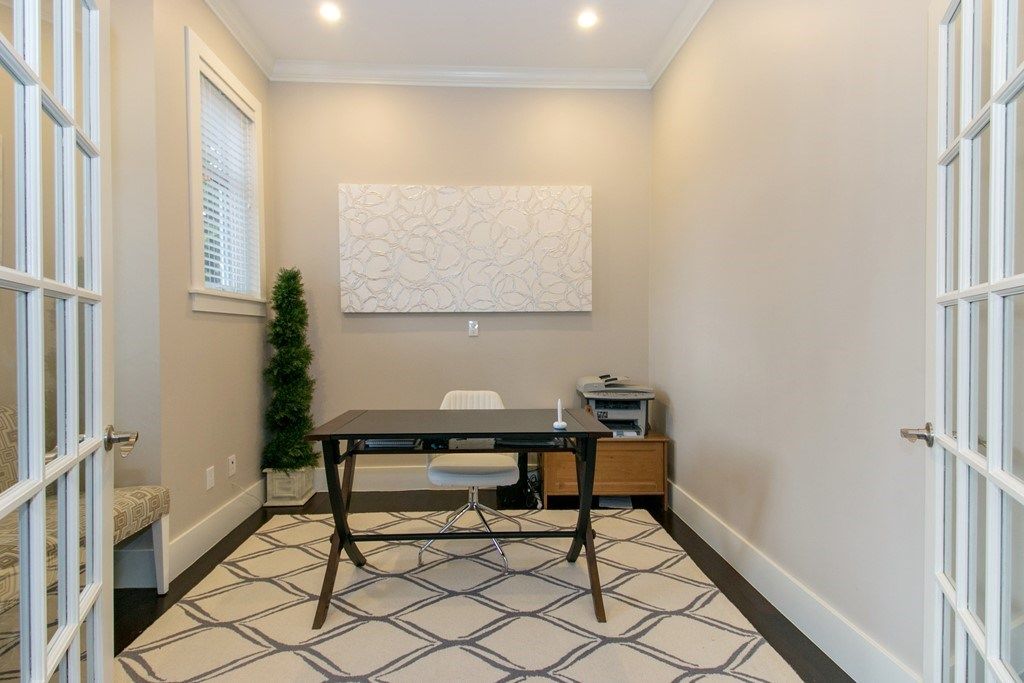 Detached Home, Mackenzie Heights, Vancouver Maude, MacKay & Co. Ltd.