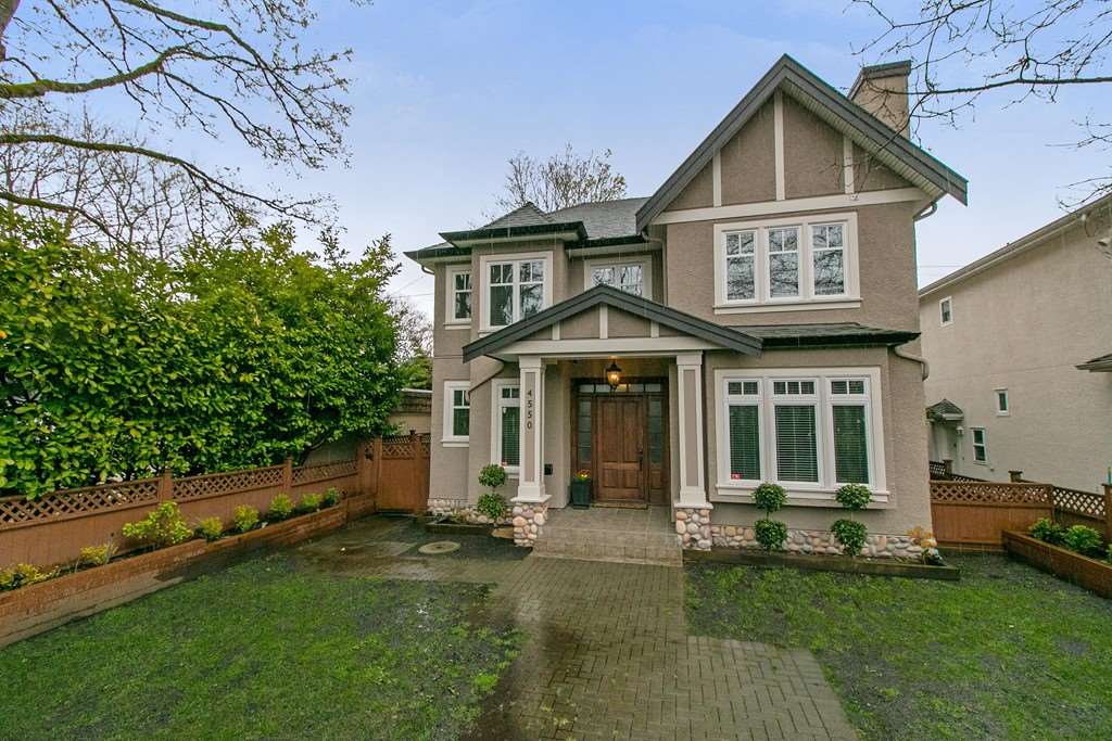 Detached Home, Mackenzie Heights, Vancouver Maude, MacKay & Co. Ltd.