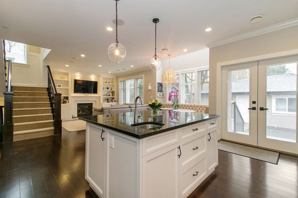 Detached Home, Mackenzie Heights, Vancouver Maude, MacKay & Co. Ltd.