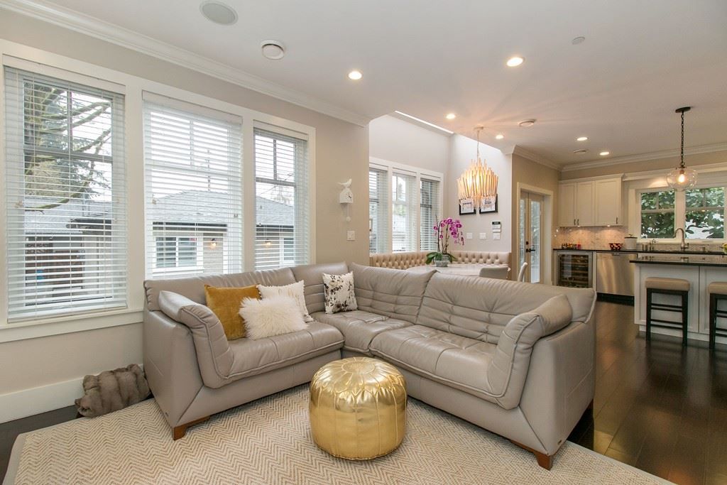 Detached Home, Mackenzie Heights, Vancouver Maude, MacKay & Co. Ltd.