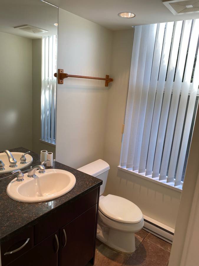 Stunning 3 level South Granville Townhome for Rent Maude, MacKay & Co