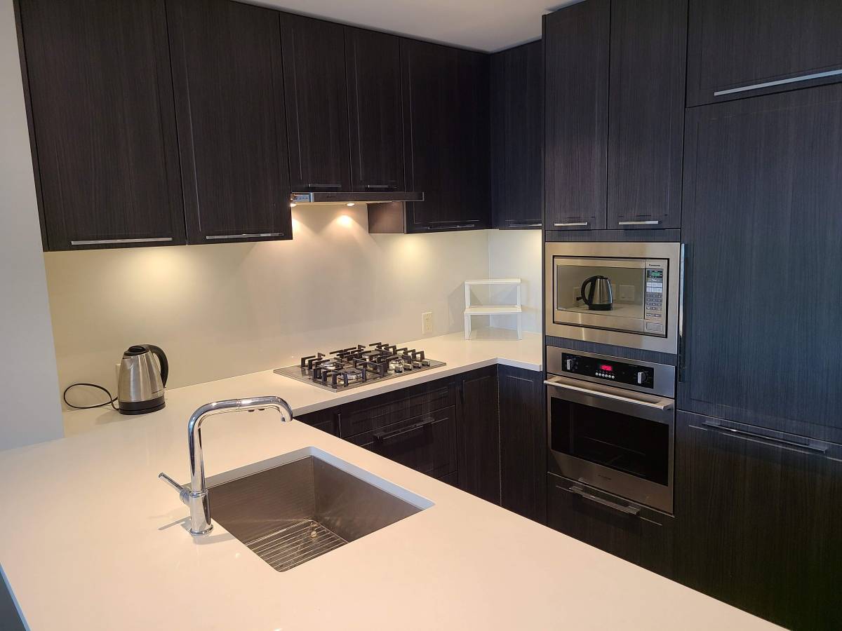 Cambie Street Condo for Rent Maude, MacKay & Co. Ltd.