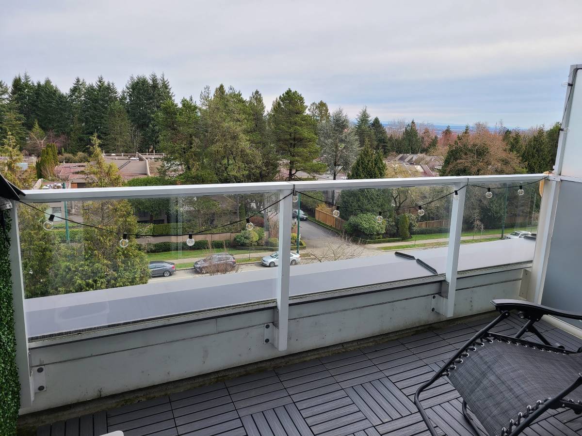 Cambie Street Condo for Rent Maude, MacKay & Co. Ltd.