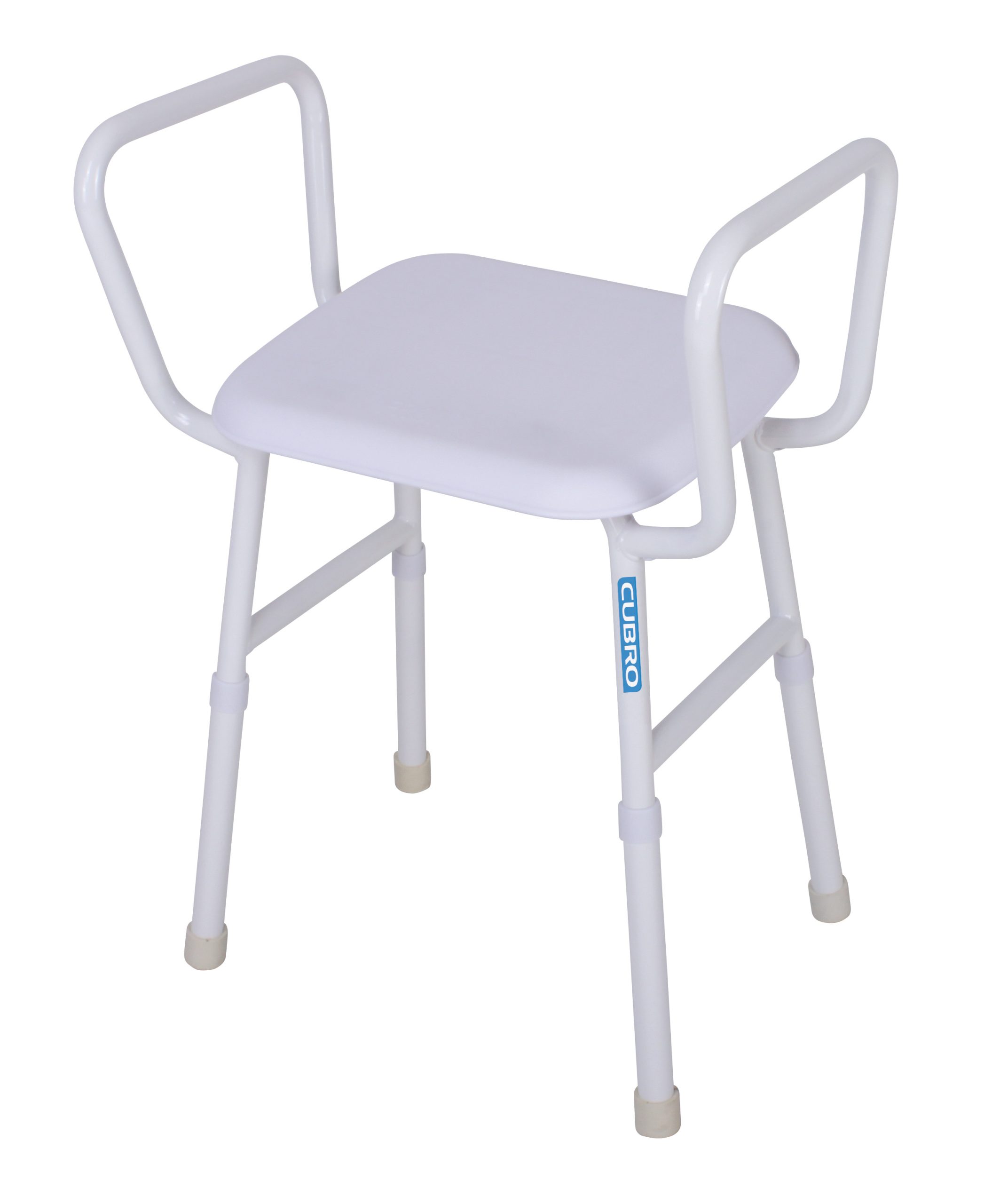Shower Stool — Nurse Maude Health and Mobility Shop