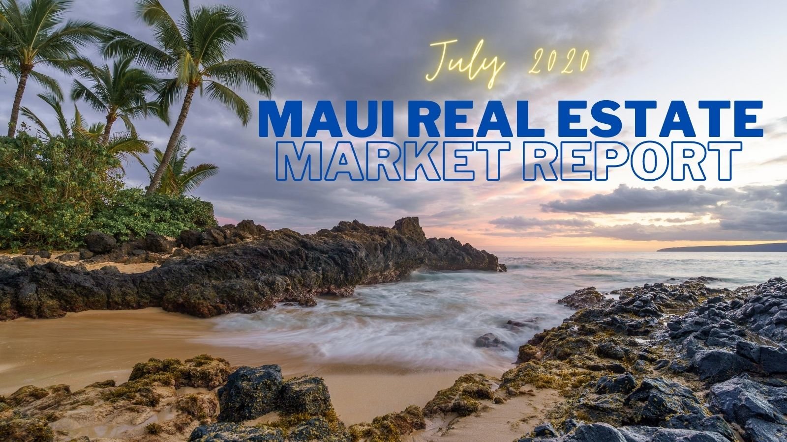 All Things Maui Real Estate A Blog Written By Maui Realtor Evan