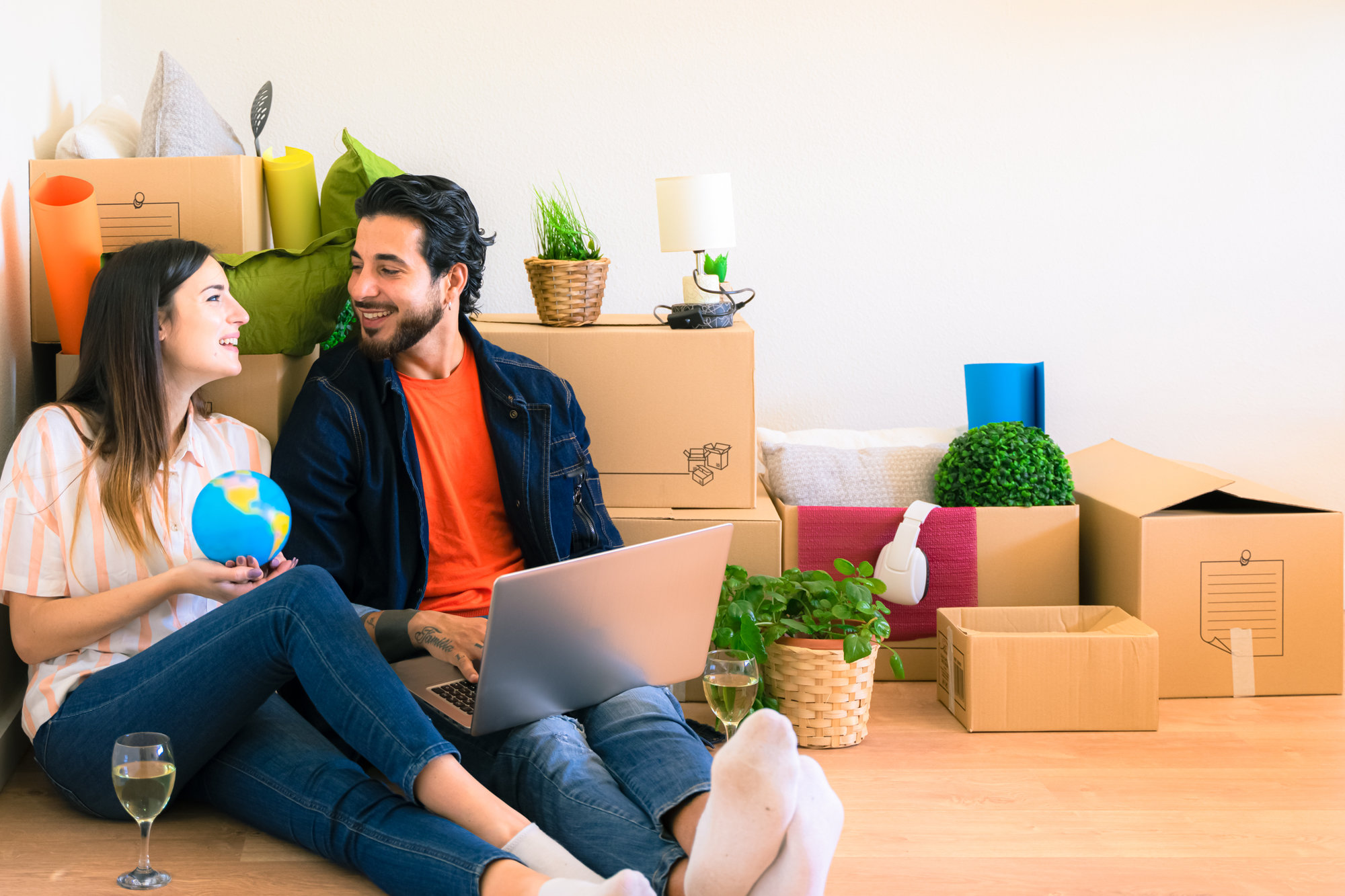 Unique Millennial Real Estate Trends For 2021