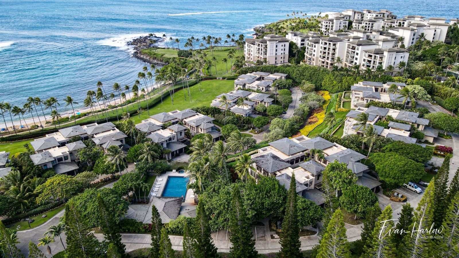 Kapalua Resort Association An Overview of Kapalua's Master Association