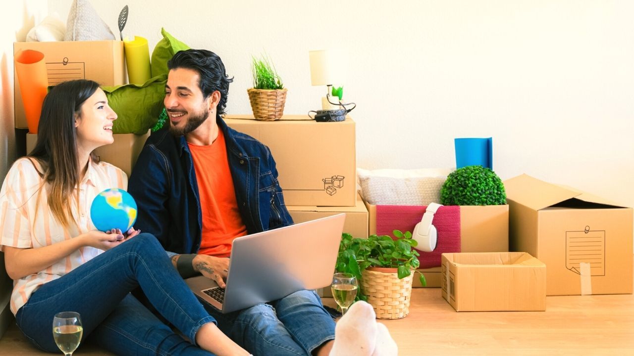 Unique Millennial Real Estate Trends For 2021