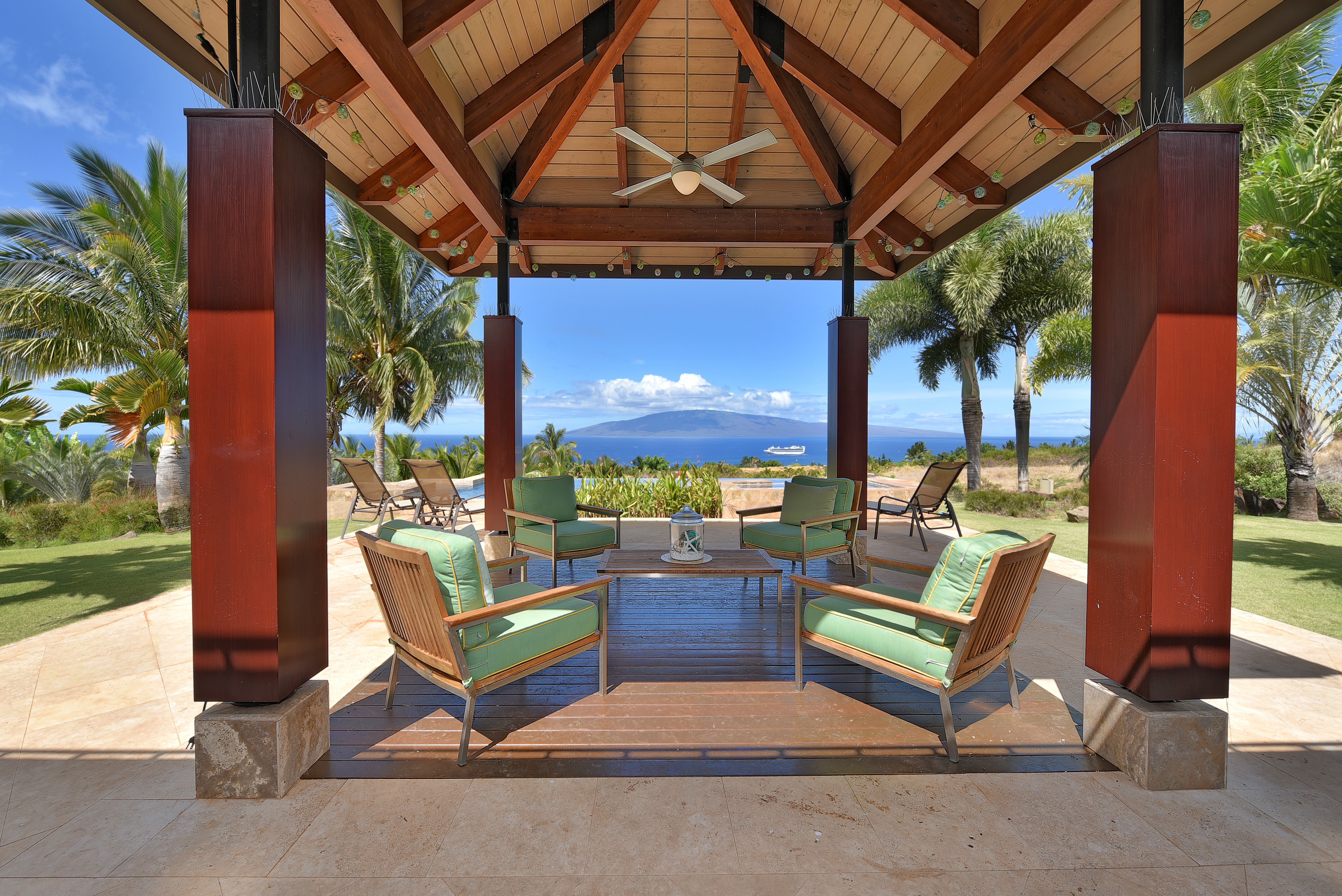 Maui Real Estate Photography