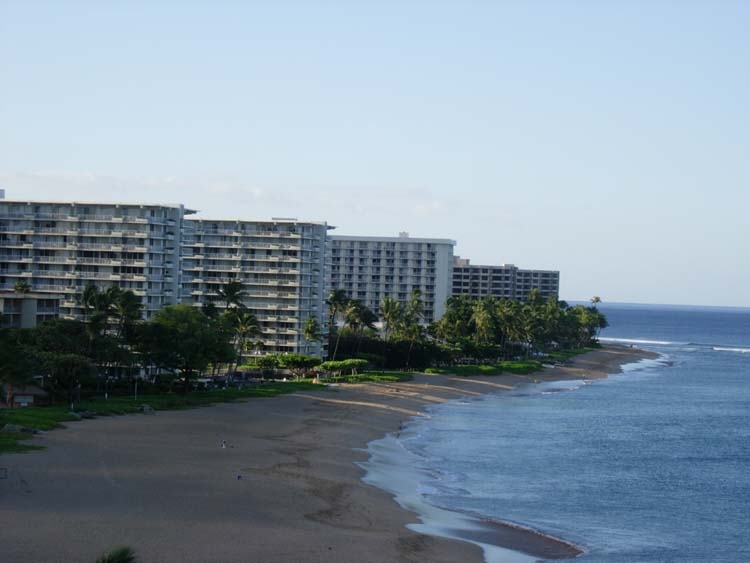 The Whaler, Maui Condos The Whaler, Maui Rentals The Whaler, Maui