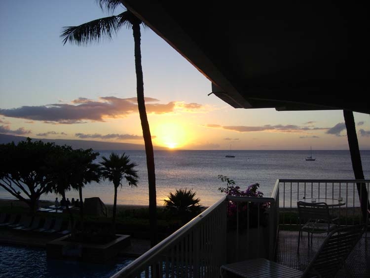 Whaler on Kaanapali * The Whaler on Kaanapali Beach * 201 Kaanapali