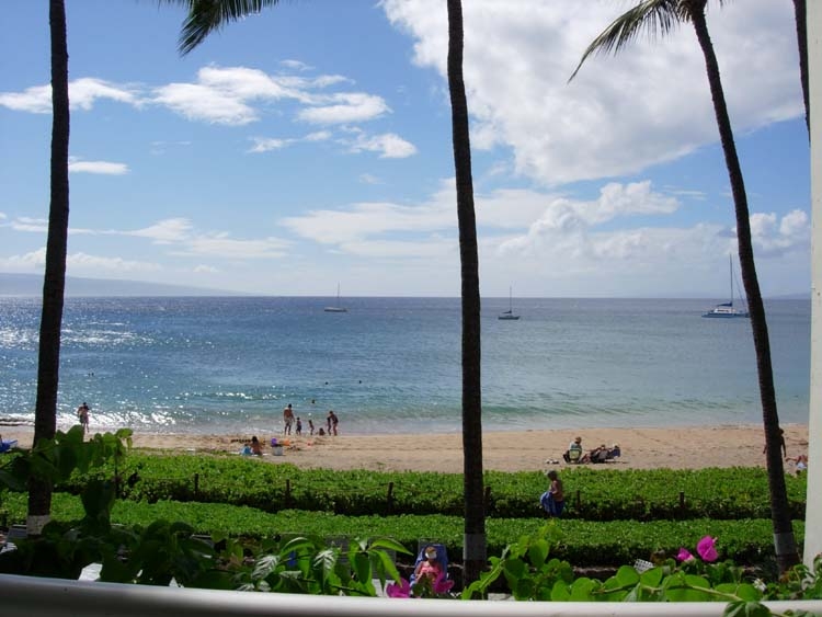 Whaler on Kaanapali * The Whaler on Kaanapali Beach * 201 Kaanapali