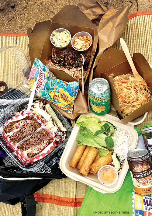 Maui Family Friendly Restaurants Kid Friendly Restaurants Maui