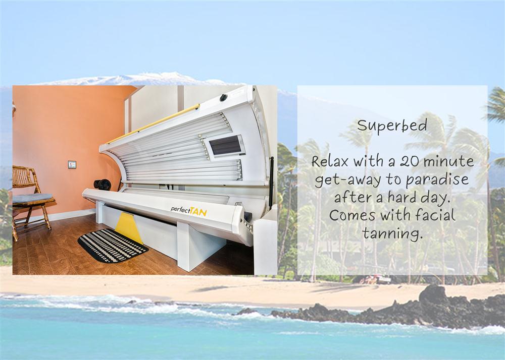 Home Maui Tan Brookfield, Wisconsin