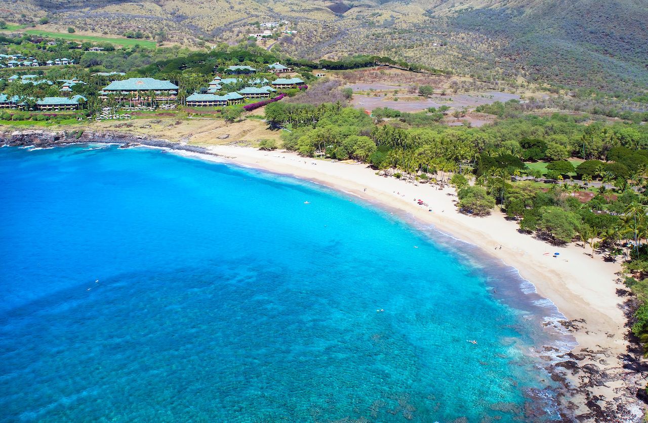 Maui Hawaii Tours Discount Specials Day Tour to Lana'i with Trilogy