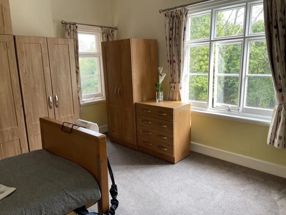 Ashfield House Coventry • Mauricare • High Quality Care Nationwide