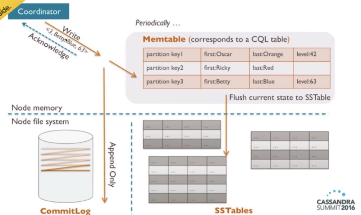 Cassandra Mauricio Poppe