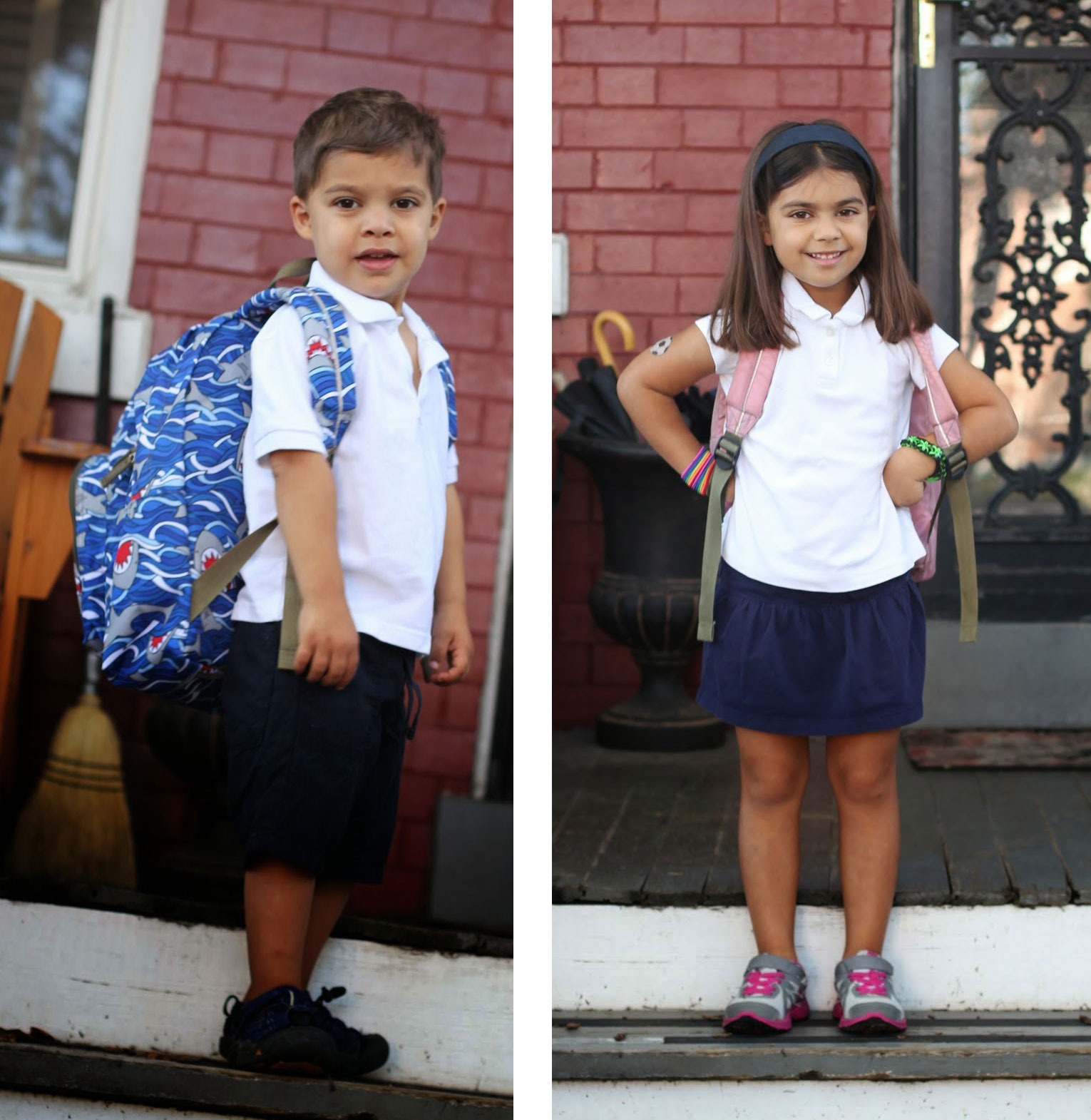 Useful Information for Parents Maury Elementary