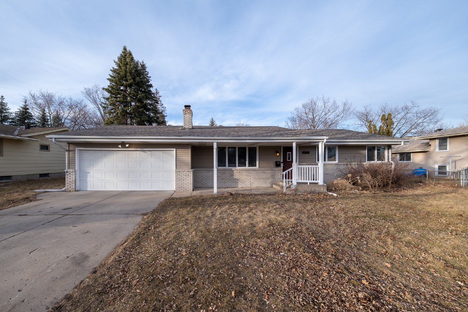 1712 E. 89th St. Bloomington, MN 55425 Mauzy Properties