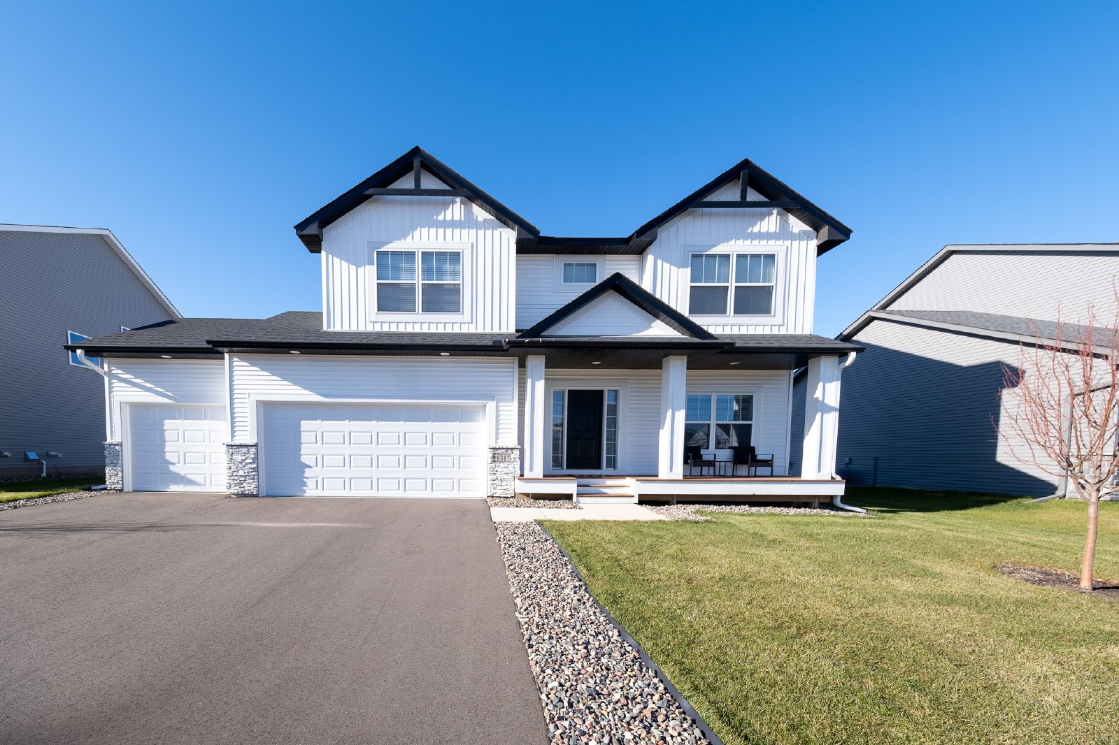 18317 Glacier Way Lakeville, MN 55044 Mauzy Properties