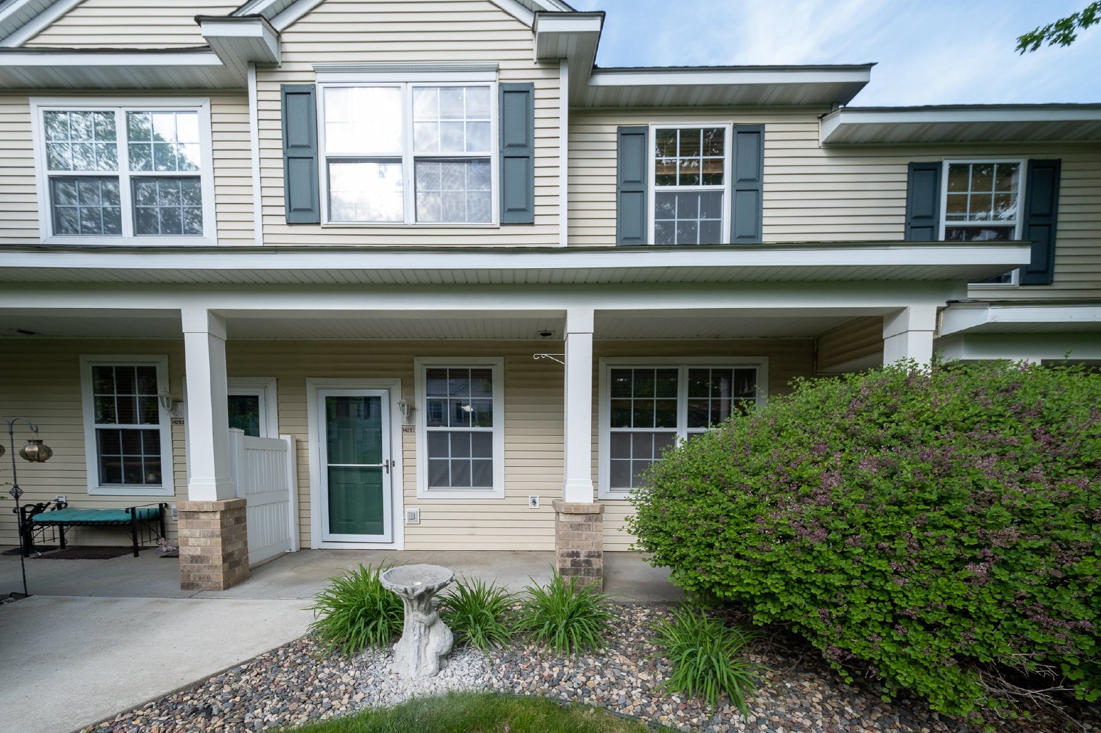 14297 Banyan Ln. Rosemount, MN 55068 Mauzy Properties