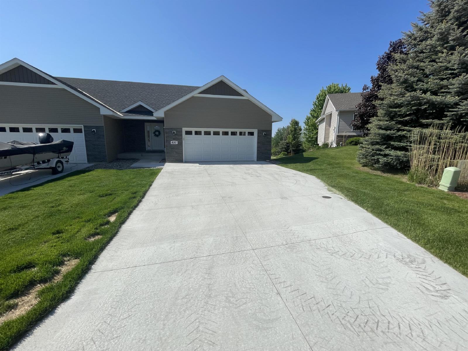 633 4th Cir. Dr. SE Lonsdale, MN 55046 Mauzy Properties