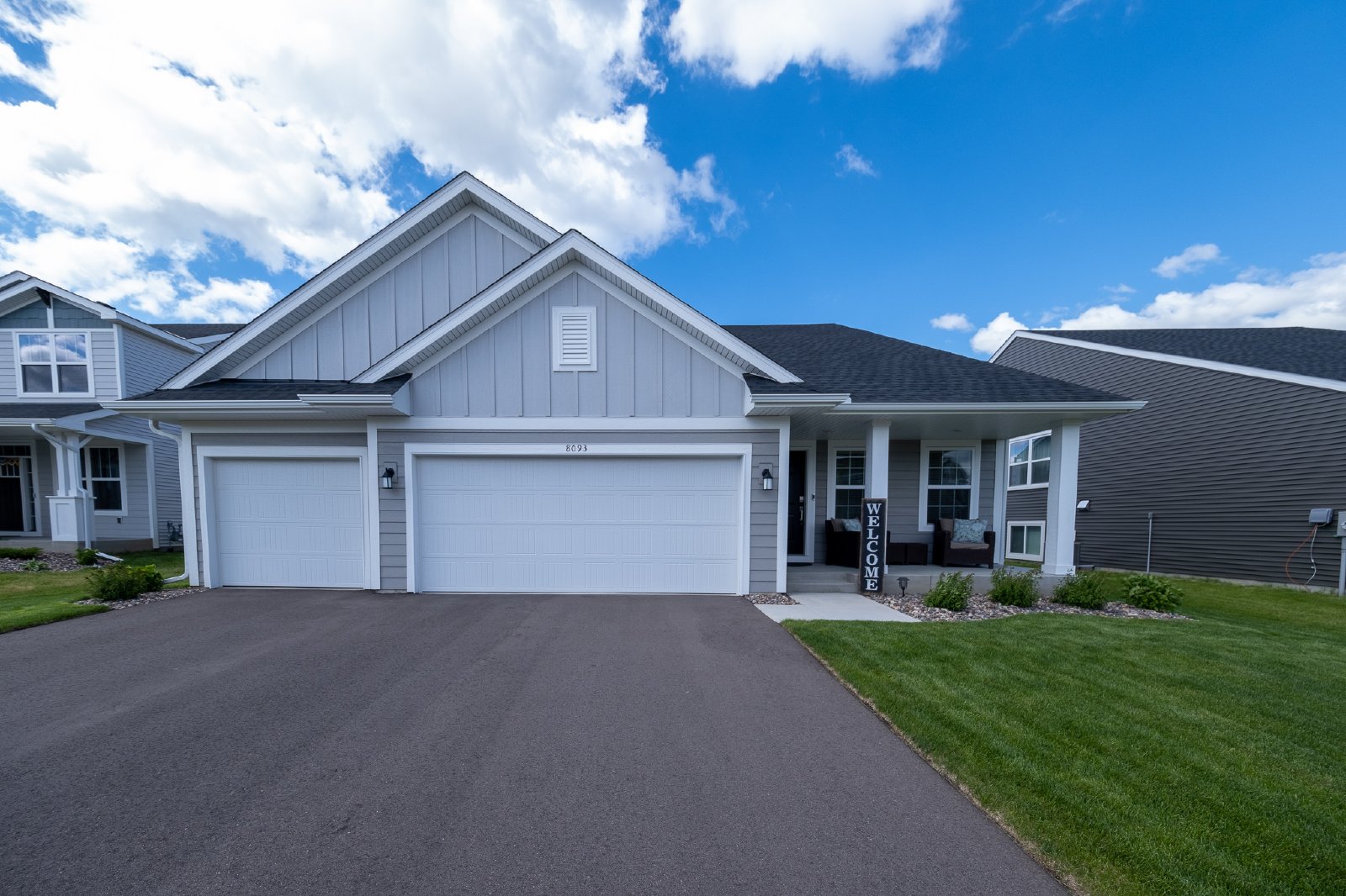 8093 186th St. W. Lakeville, MN 55044 Mauzy Properties