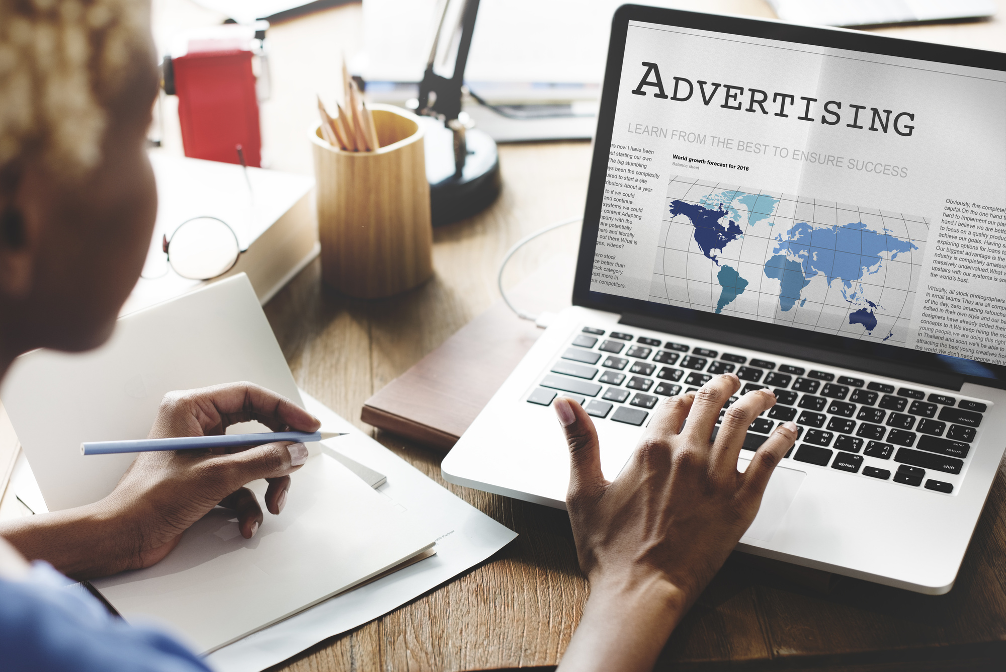 Top 5 Benefits of Media Planning Maverick Media