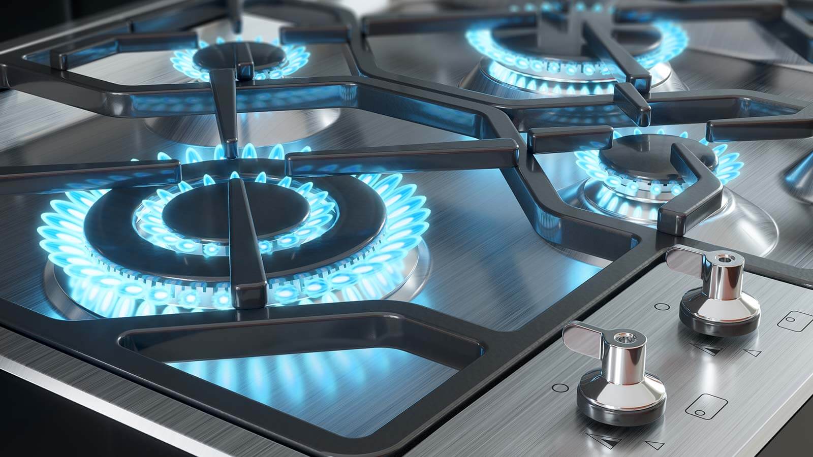 Safe and Experienced Cooker Installation Maven Heating