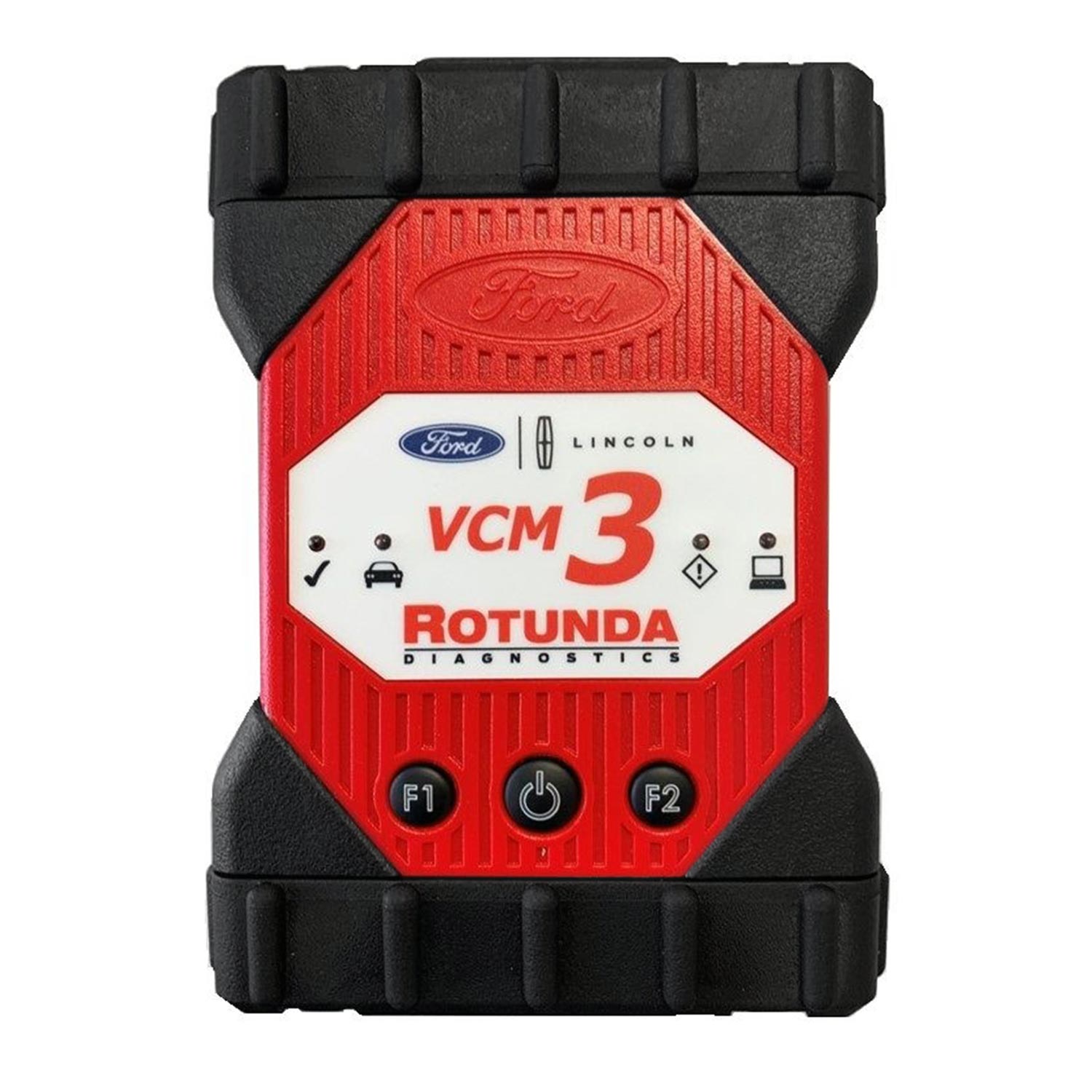 Ford VCM 3 IDS Maverick Diagnostics