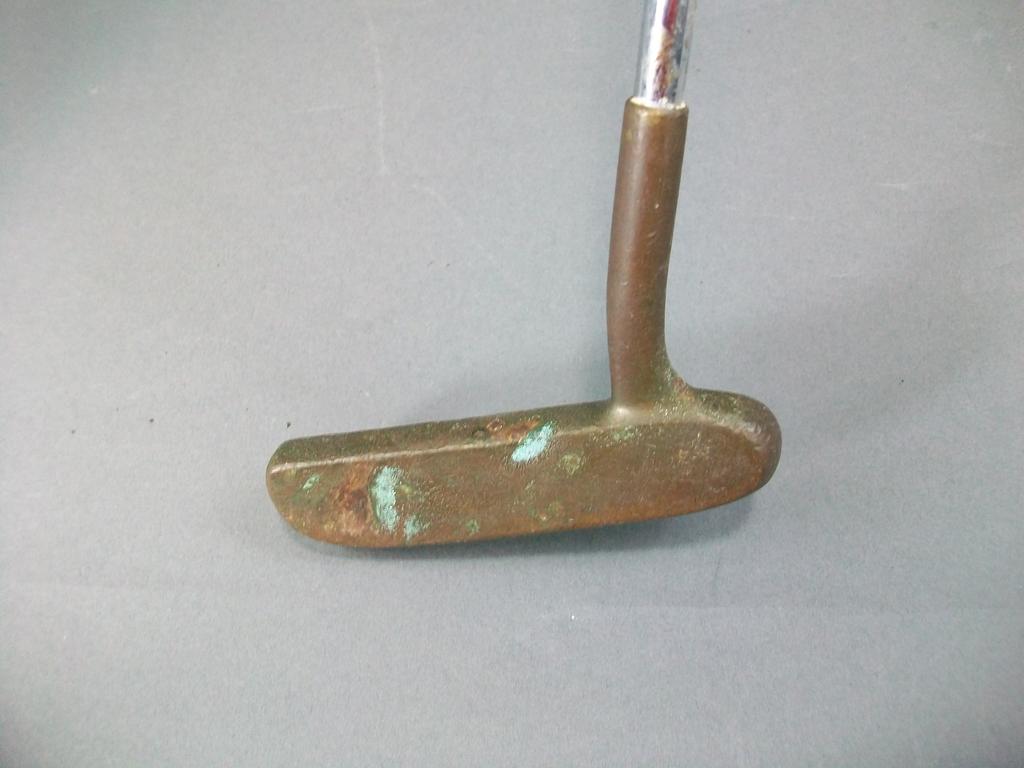*RARE* Vintage Clark Golf Putter eBay