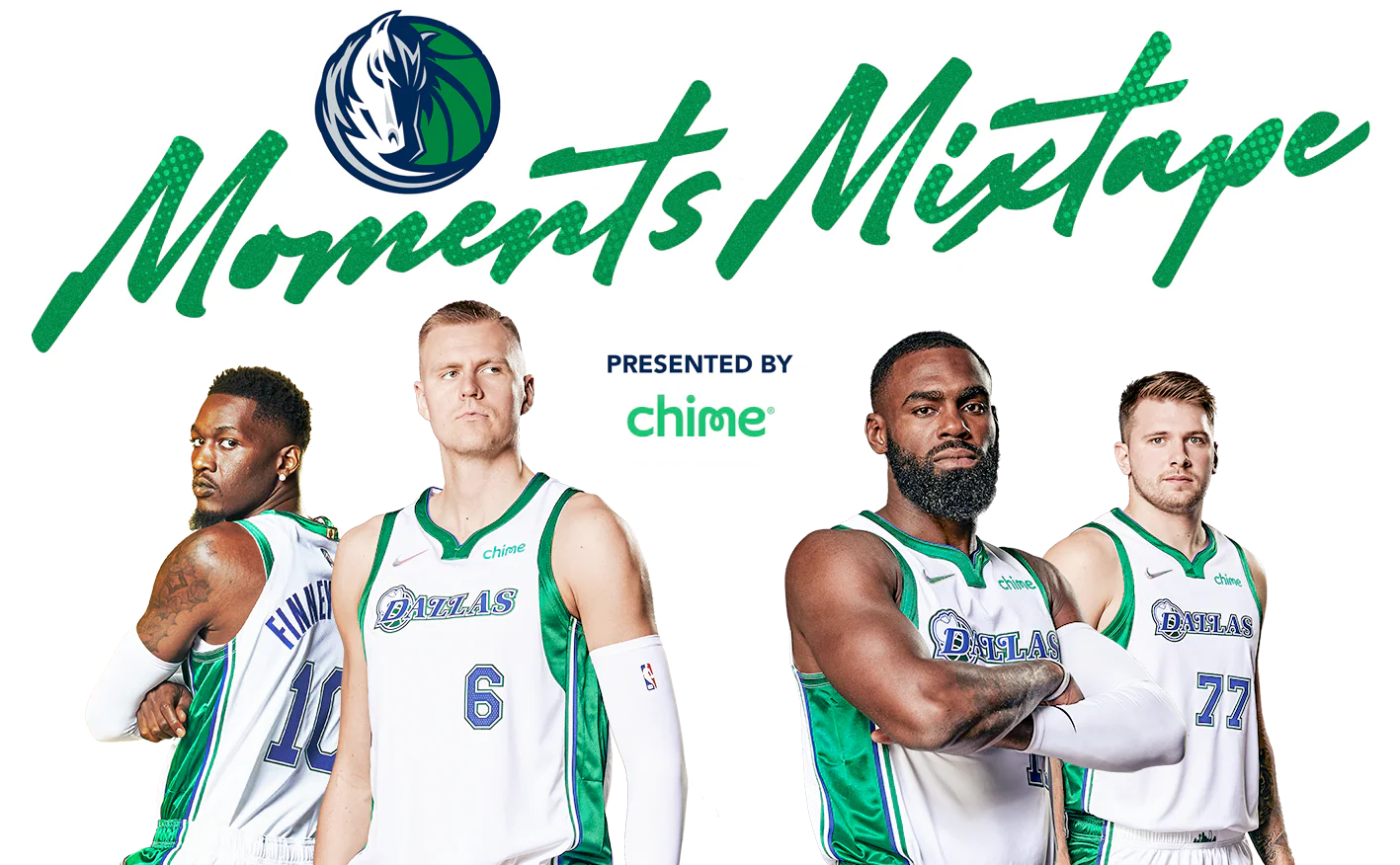 Dallas Mavericks 2022 Schedule City Edition - The Official Home Of The Dallas Mavericks