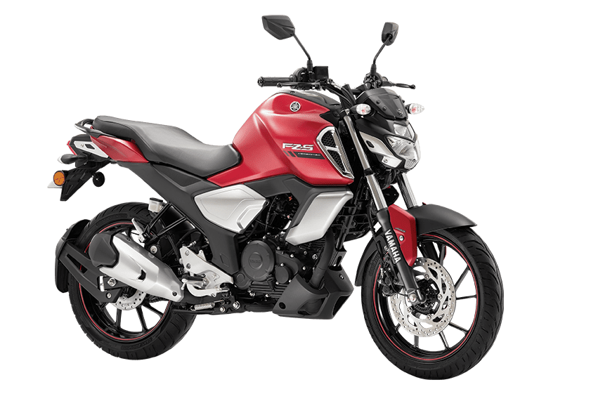 Yamaha FZS V3 BS6 in Nepal FZS V3 BS6 Price, Features, Specs & Images