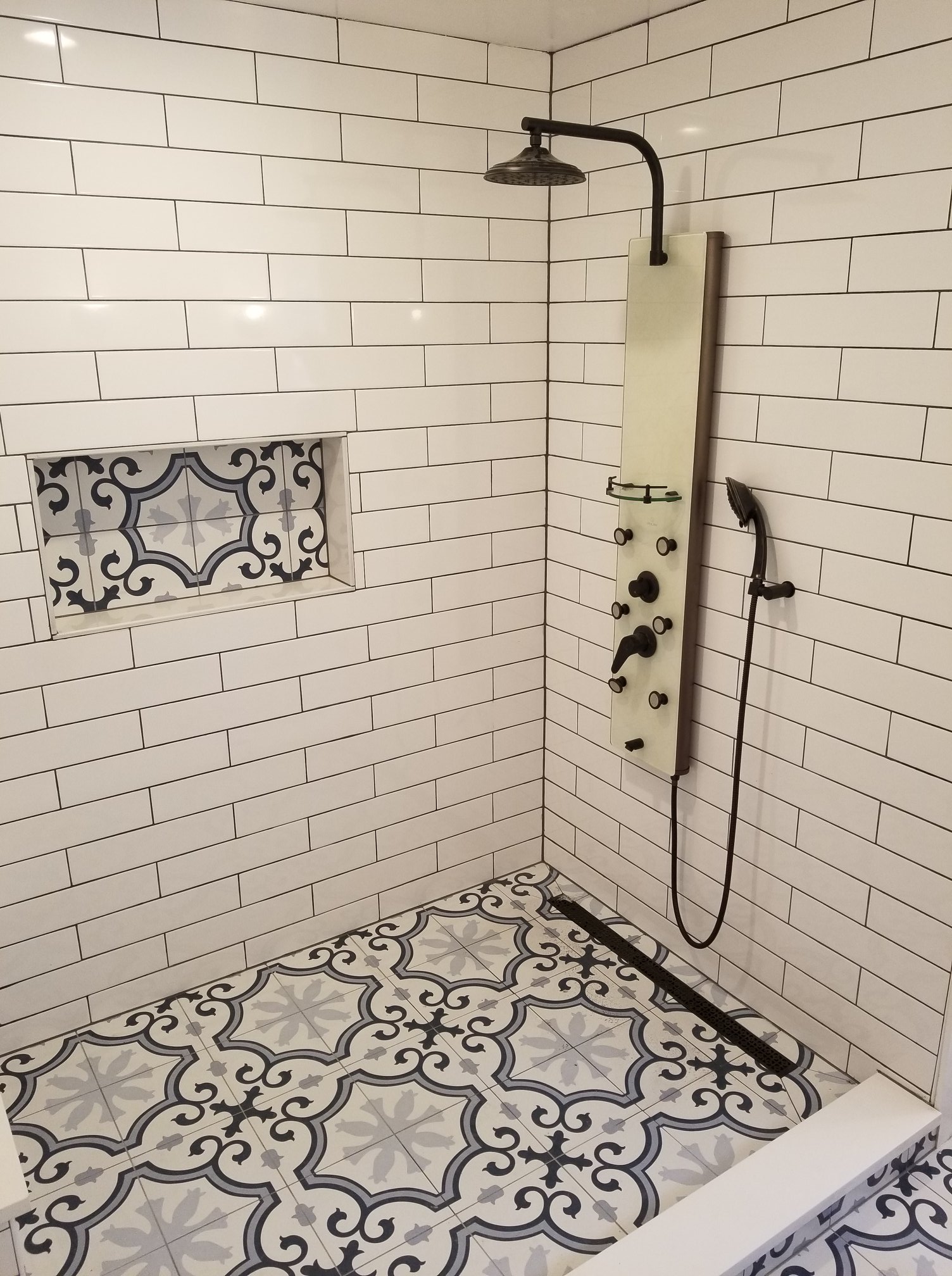 Bathroom Remodeling Newtown, PA MAW Construction, Inc.