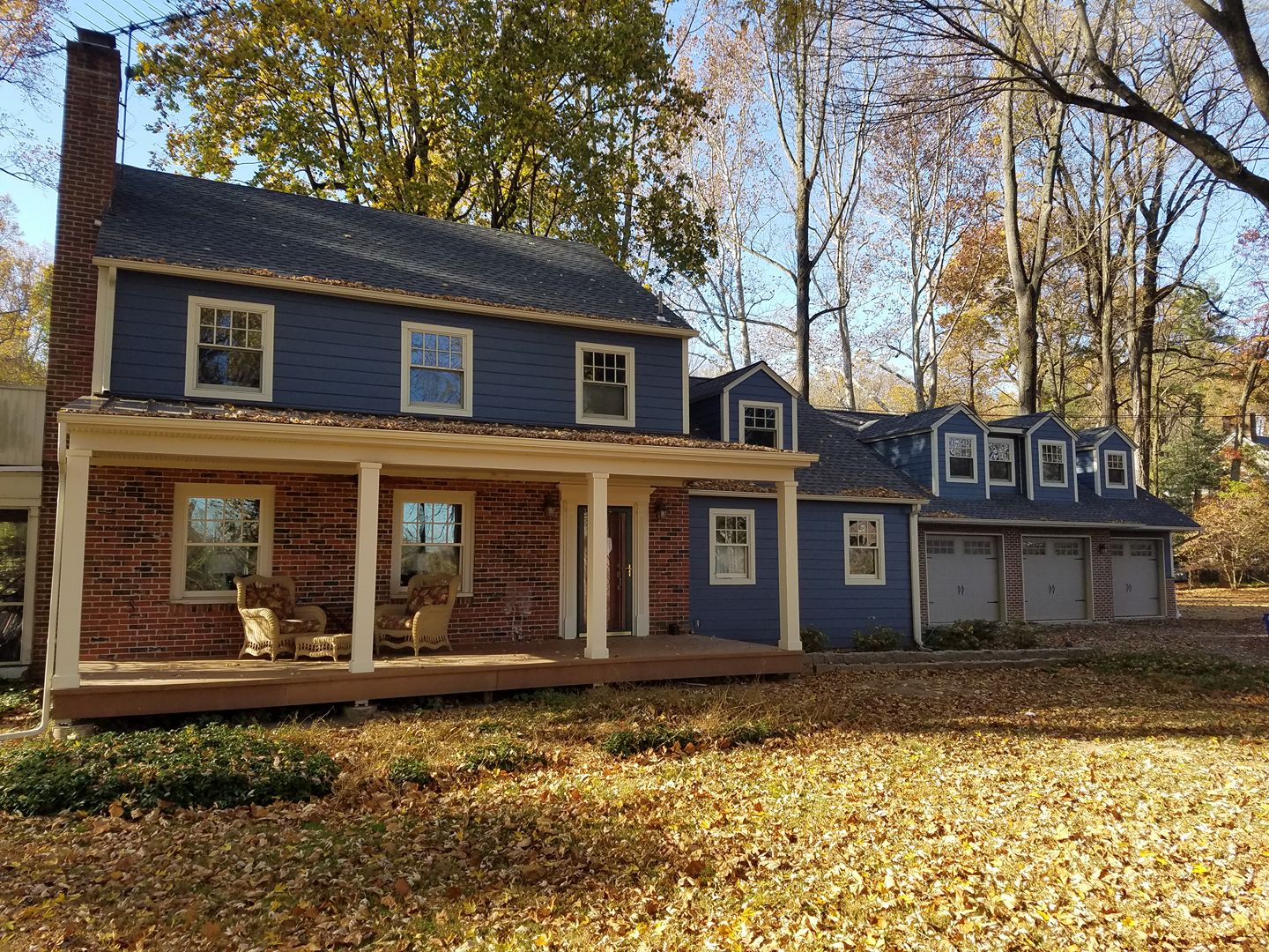 Home Additions Yardley PA MAW Construction, Inc.