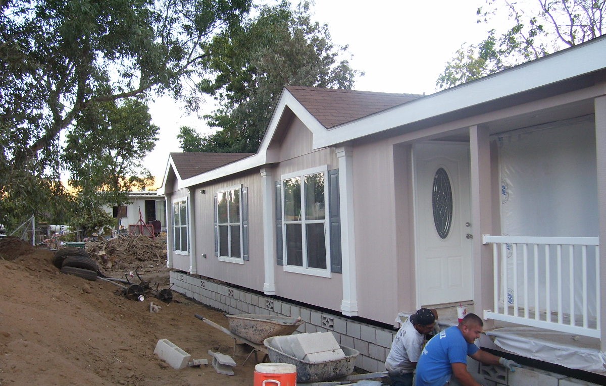 B360CT Ma Williams Manufactured Homes, Manufactured and modular homes