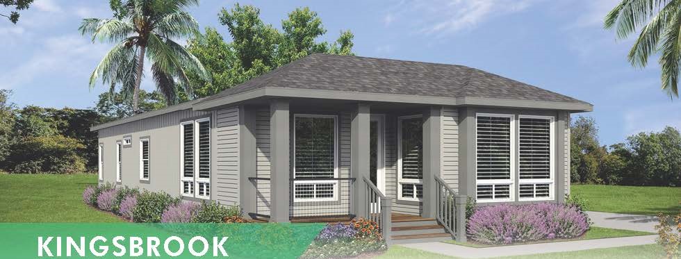 KB66 Ma Williams Manufactured Homes, Manufactured and modular homes