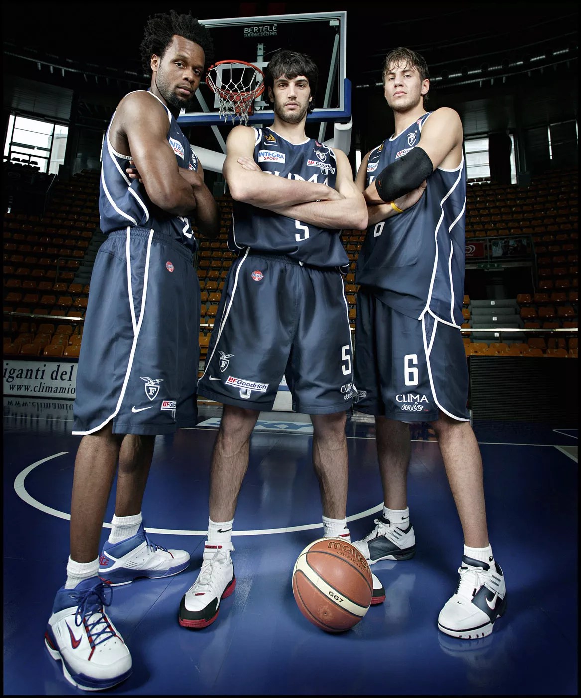 Fortitudo Basket Bologna max&douglas