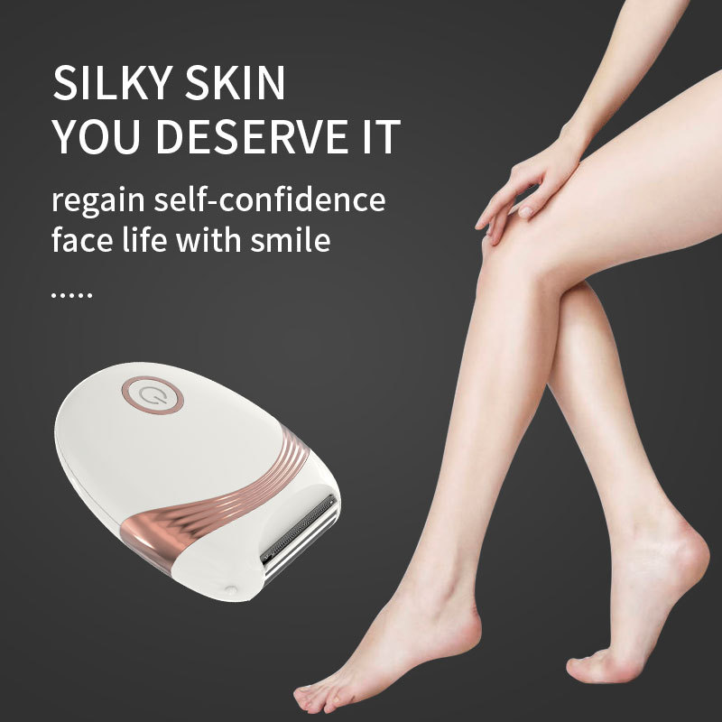 Electric Hair Remover maxecho