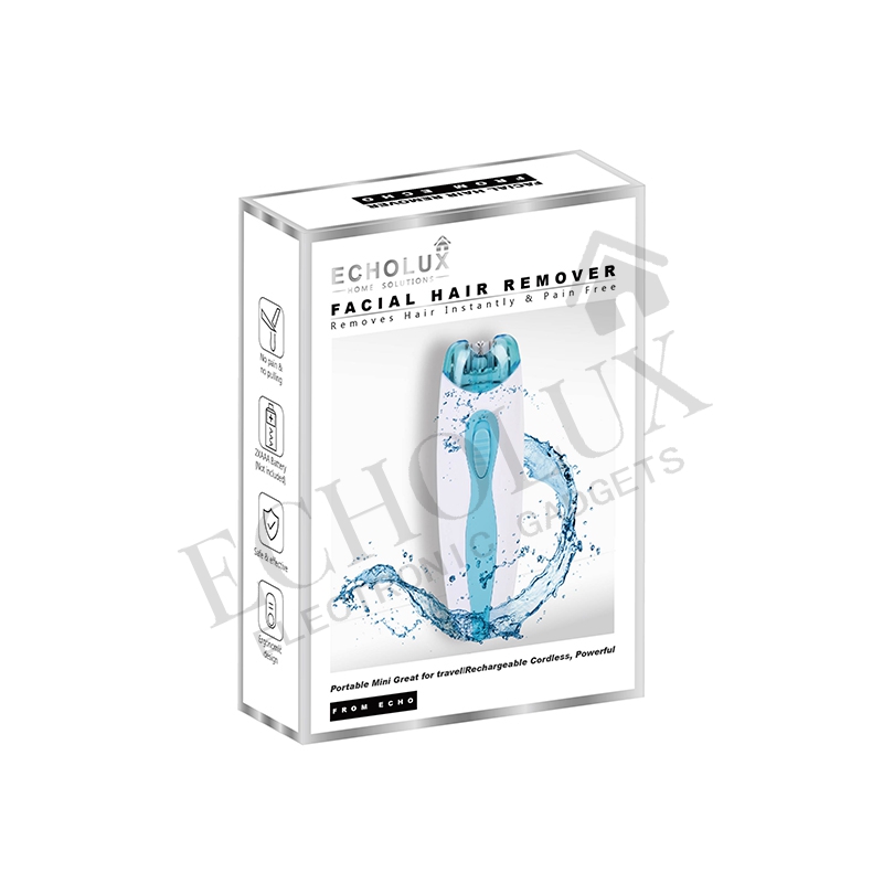 Facial Hair Remover maxecho
