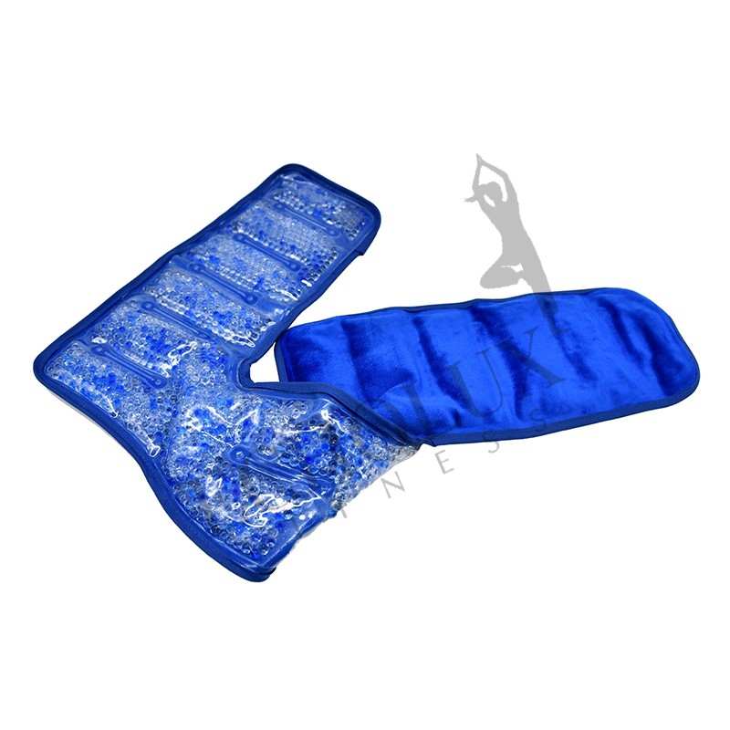 Gel Bead Neck Wrap maxecho