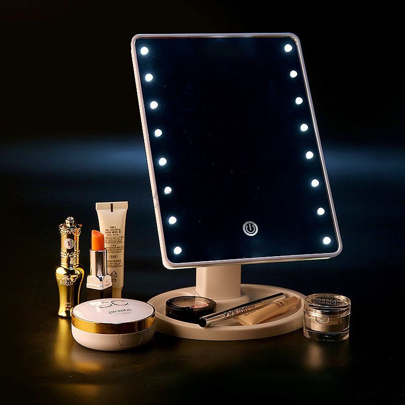 Make Up LED Mirror maxecho