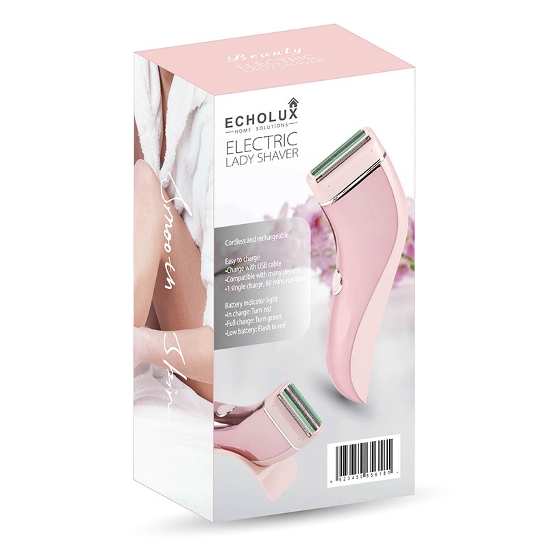 Lady Hair Removal maxecho