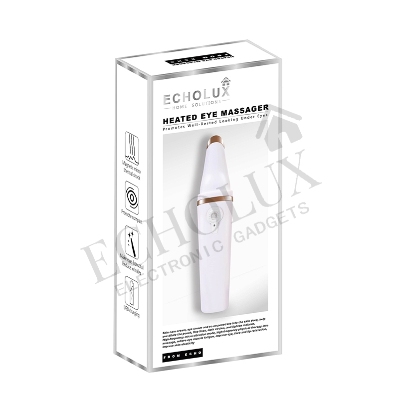 Heated Eye Massager maxecho