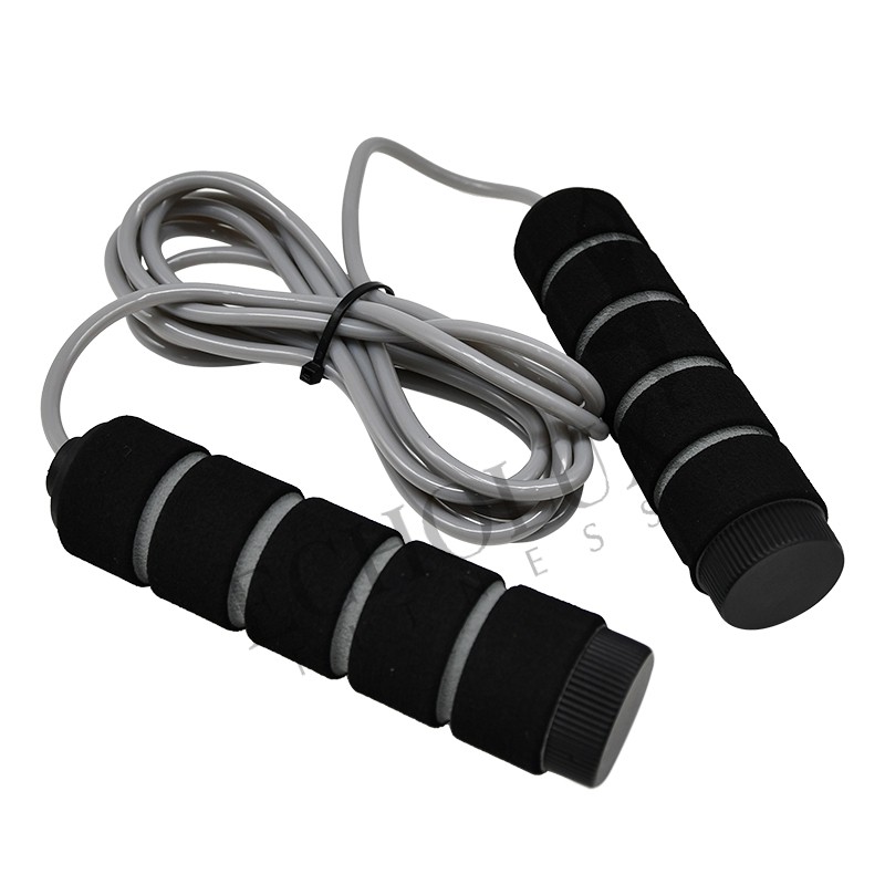 Weighted Jump Rope maxecho