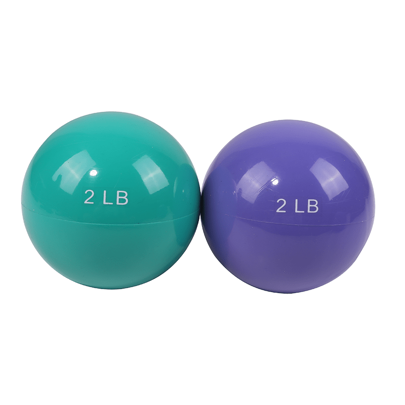 Pilates ball set maxecho