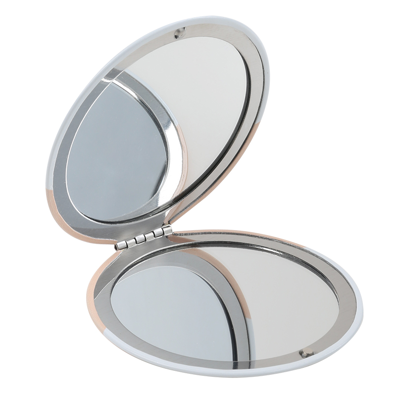 Handheld Makeup Mirror maxecho