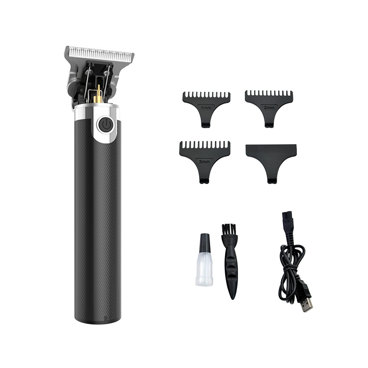 best cordless barber hair trimmer maxecho