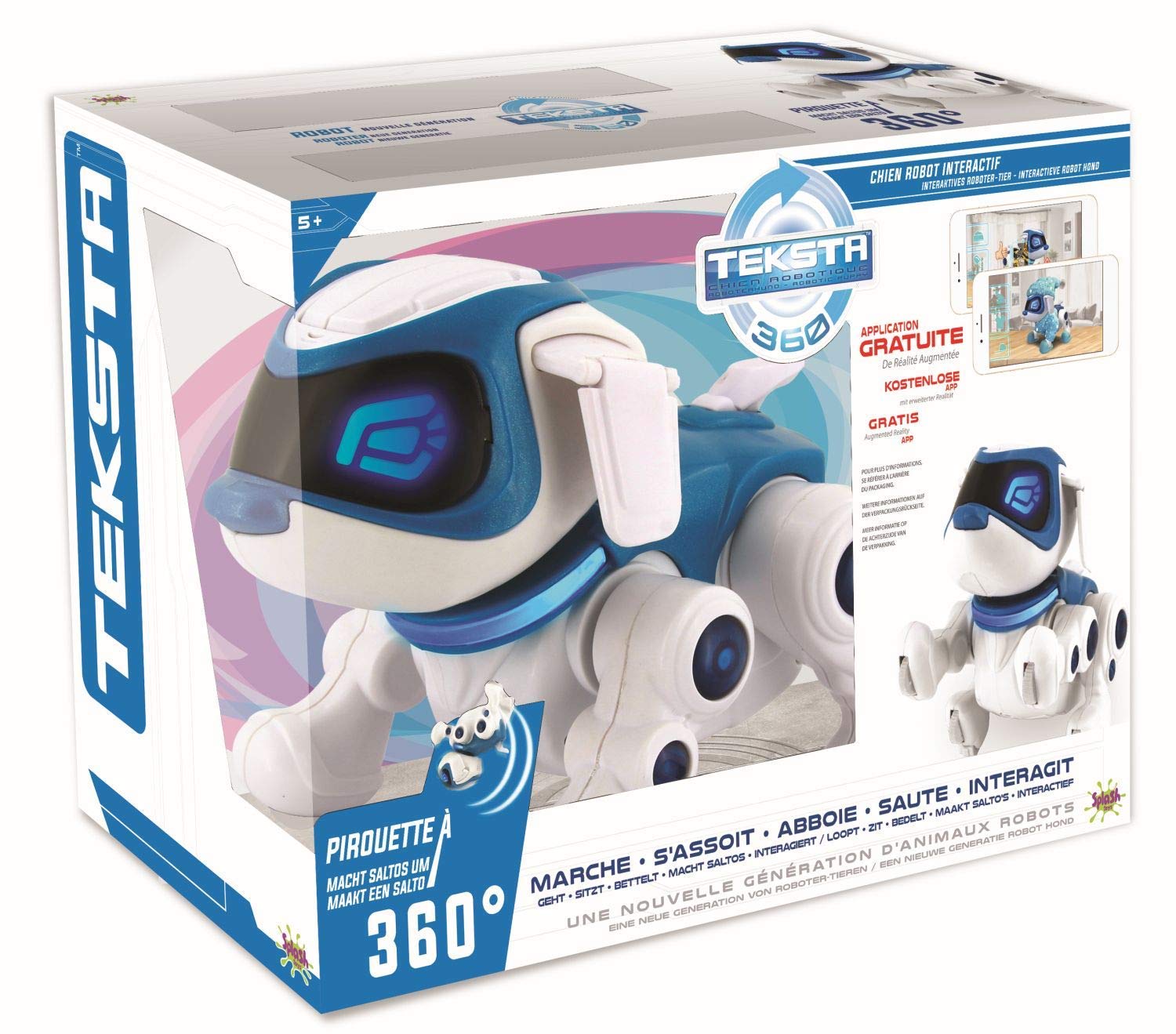[Téléchargement Gratuit! √] chat robot teksta application