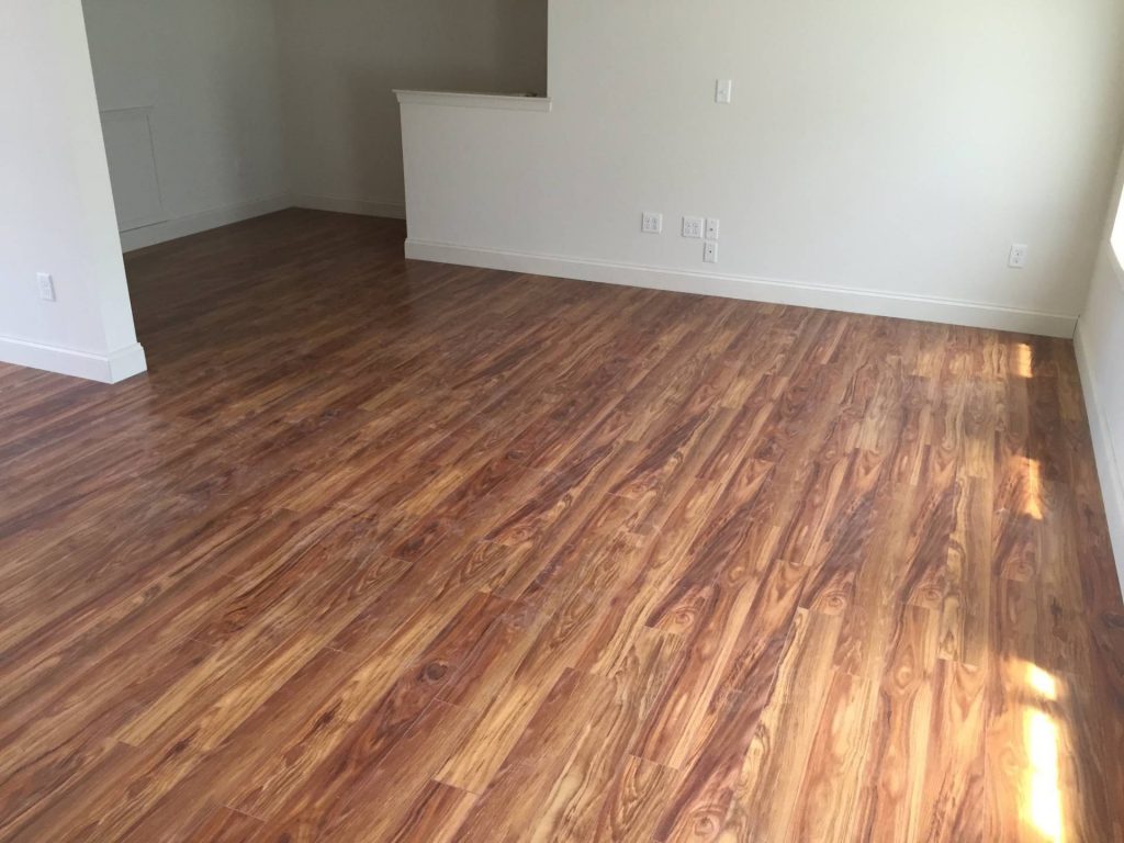 Waterproof Laminate Flooring in Lancaster PA Laminate Floor Installation